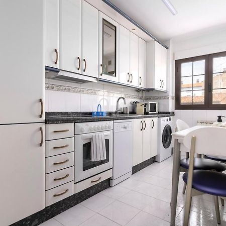 Apartamento Cano Badillo - Plaza Mayor - Leonapartamentos Esterno foto