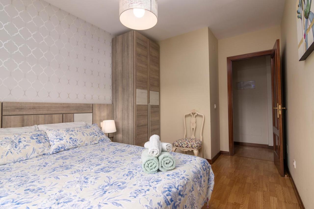 Apartamento Cano Badillo - Plaza Mayor - Leonapartamentos Esterno foto