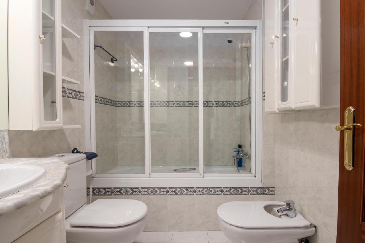 Apartamento Cano Badillo - Plaza Mayor - Leonapartamentos Esterno foto