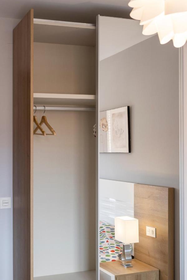 Apartamento Cano Badillo - Plaza Mayor - Leonapartamentos Esterno foto