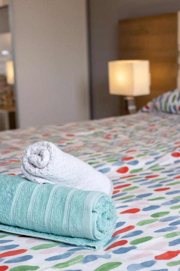 Apartamento Cano Badillo - Plaza Mayor - Leonapartamentos Esterno foto