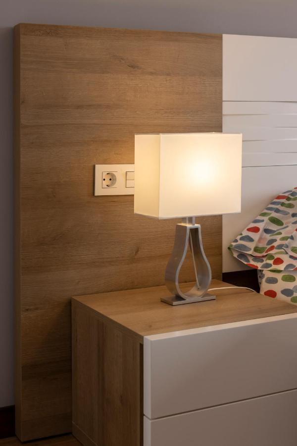 Apartamento Cano Badillo - Plaza Mayor - Leonapartamentos Esterno foto